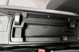 BMW X1 esikatselu 12