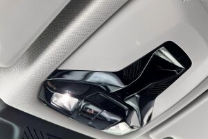 BMW X1 esikatselu 13