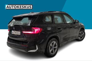 BMW X1 esikatselu 3