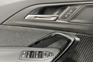 BMW X1 esikatselu 30