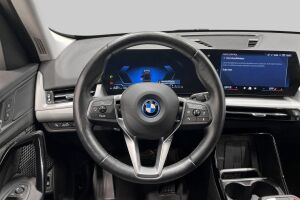 BMW X1 esikatselu 32