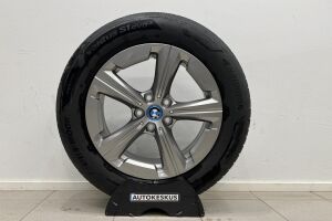 BMW X1 esikatselu 33