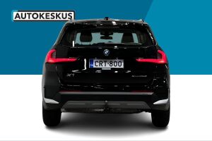 BMW X1 esikatselu 0