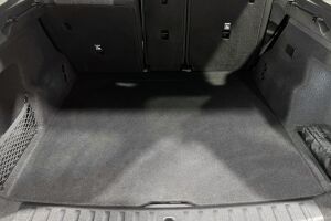 BMW X1 esikatselu 11