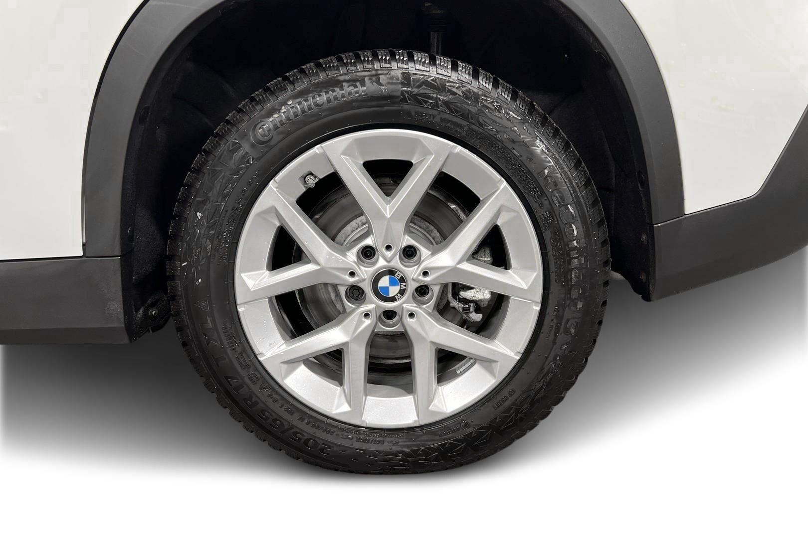BMW X1 iso kuva 20