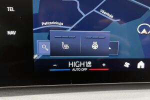 BMW X1 esikatselu 14