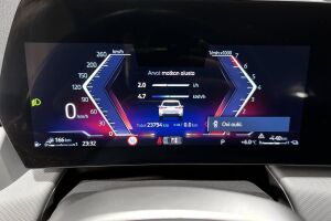 BMW X1 esikatselu 21