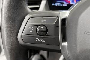 BMW X1 esikatselu 15