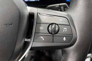 BMW X1 esikatselu 16