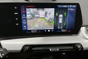 BMW X1 esikatselu 22