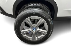 BMW X1 esikatselu 18