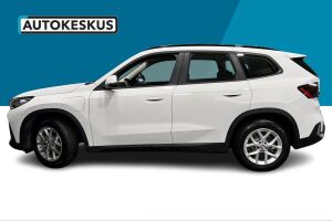 BMW X1 esikatselu 7