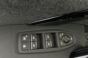 BMW X1 esikatselu 10