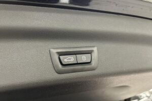 BMW X1 esikatselu 23