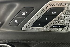 BMW X1 esikatselu 11