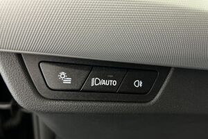 BMW X1 esikatselu 13