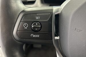 BMW X1 esikatselu 23