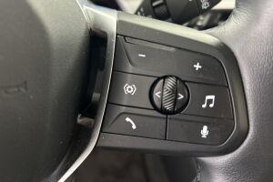 BMW X1 esikatselu 14