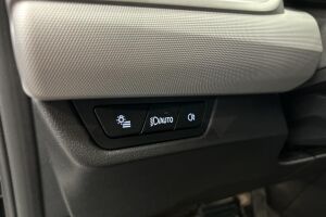 BMW X1 esikatselu 10