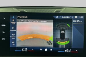 BMW X1 esikatselu 17