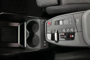 BMW X1 esikatselu 18