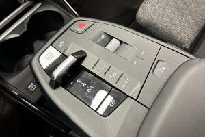 BMW X1 esikatselu 26