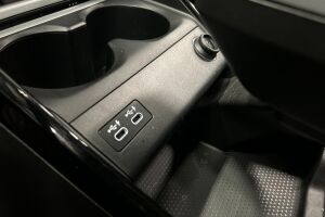 BMW X1 esikatselu 27