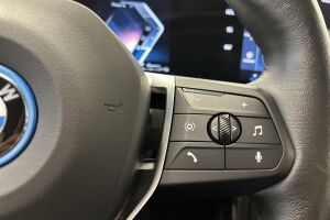 BMW X1 esikatselu 13