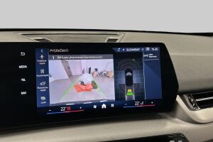 BMW X1 esikatselu 14