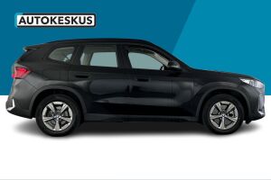 BMW X1 esikatselu 20