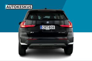 BMW X1 esikatselu 22
