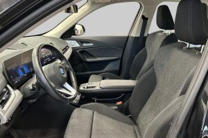 BMW X1 esikatselu 19