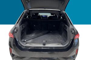 BMW i5 esikatselu 12