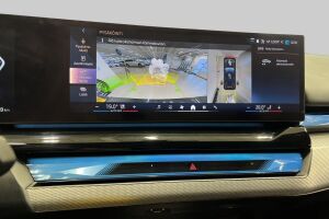 BMW i5 esikatselu 16