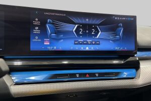 BMW i5 esikatselu 18