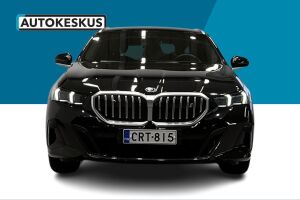 BMW i5 esikatselu 2