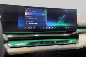 BMW i5 esikatselu 20