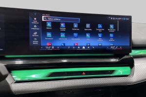 BMW i5 esikatselu 22