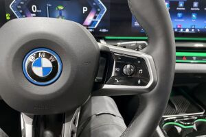 BMW i5 esikatselu 28