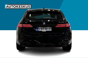 BMW i5 esikatselu 6