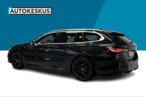 BMW i5 esikatselu 7