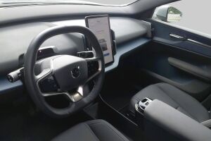 Volvo EX30 esikatselu 2