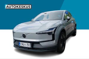 Volvo EX30 esikatselu 0