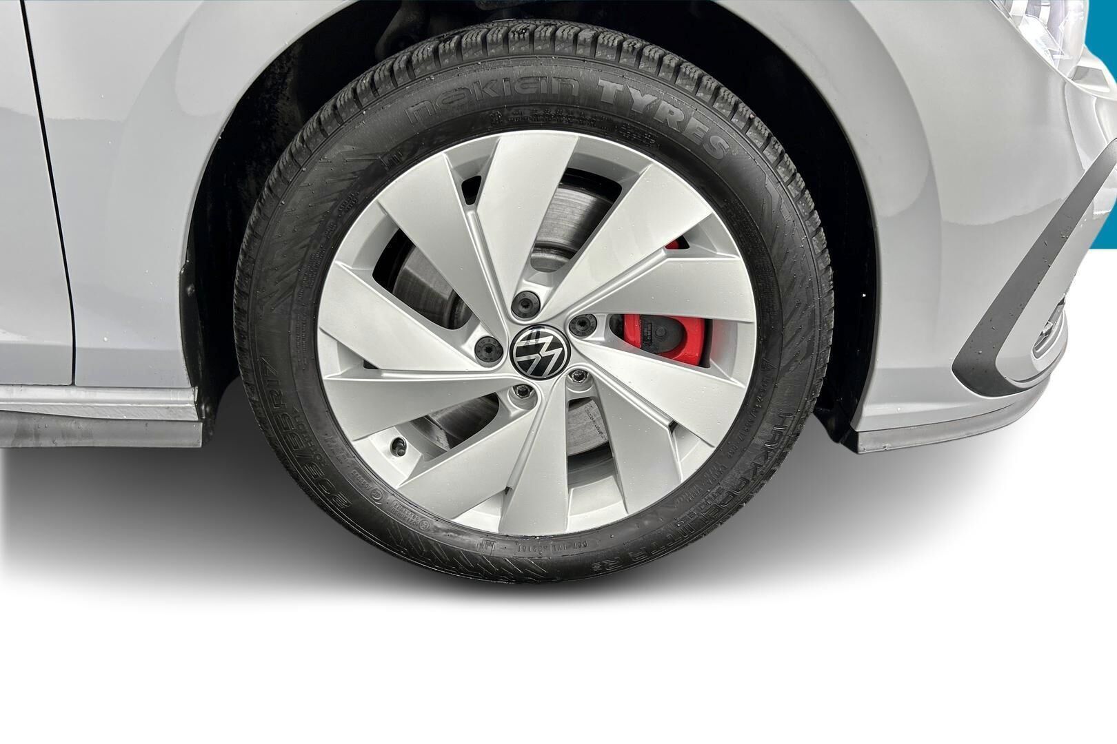 VOLKSWAGEN Golf iso kuva 13