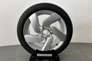 VOLKSWAGEN Golf esikatselu 14