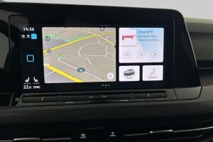 VOLKSWAGEN Golf esikatselu 17