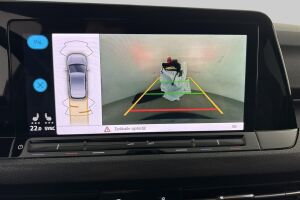 VOLKSWAGEN Golf esikatselu 19