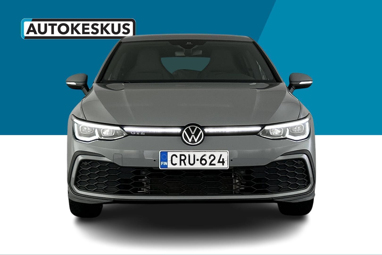 VOLKSWAGEN Golf iso kuva 2