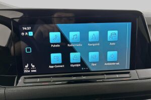 VOLKSWAGEN Golf esikatselu 26