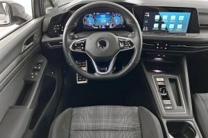 VOLKSWAGEN Golf esikatselu 29